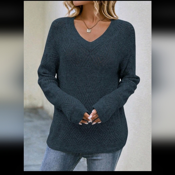 New Super Soft Sweater - Picture 3 of 11